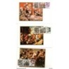 10 Tarjetas maximas diferentes del año 1978