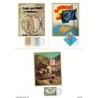 3 Tarjetas maximas diferentes del año 1978