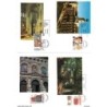 7 Tarjetas maximas diferentes 1983