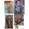 10 tarjetas maximas diferentes