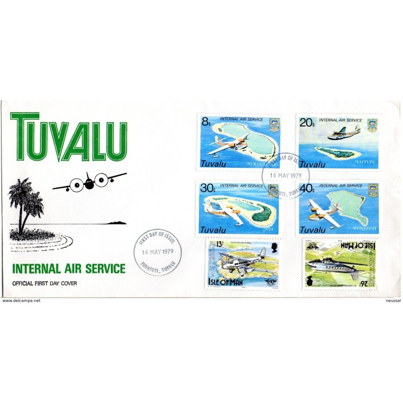 Carta de Tuvalu de 1979 Carta de Tuvalu de 1979