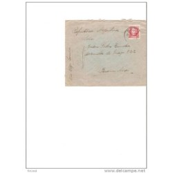 Carta direccion buenos aires