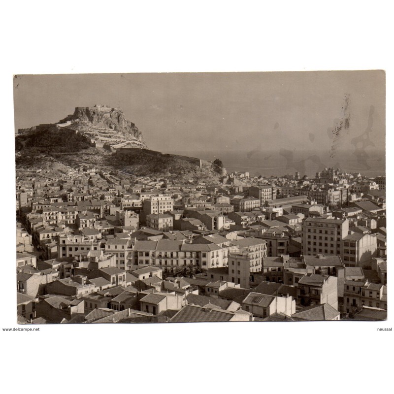 Foto de alicante vista parcial
