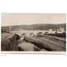 Tarjeta postal  puente