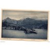 Tarjeta postal  soller mallorca la costa