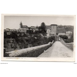 Tarjeta postal  mallorca valldemosa