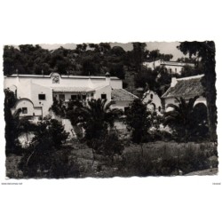 Tarjeta postal de El molino lora del rio