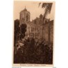 Tarjeta postal  tarragona catedral claustre i cloquer