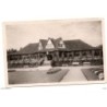 Tarjeta postal de vichy le golf circulada