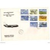 Carta con serie n 103441 Barbuda