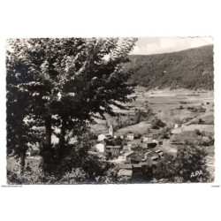 Tarjeta postal de andorra  la massana