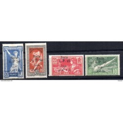 Serie n 14952 Syria