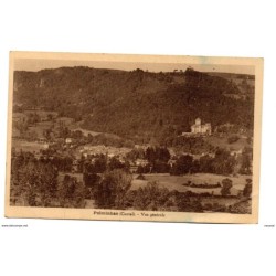 Tarjeta postal de polminhac vue generale circulada