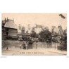 Tarjeta postal de paris Hotel et musee de cluny