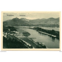 Tarjeta postal de konigswinter