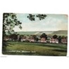 Tarjeta postal de Limpsfield from westerham road