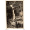 Tarjeta postal de bonaveau la cascade