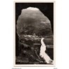 Tarjeta postal de le dauphine un tunnel sur la balme