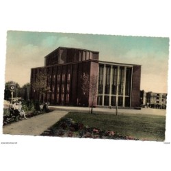 Tarjeta postal de bochum