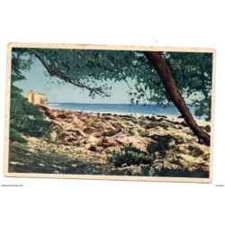 Tarjeta postal de ille st honorat