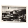Tarjeta postal de annecy le port et le mont veyrier