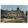 Tarjeta postal de wiesbaden hotel nassau et wilhemstrasse