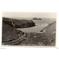 Tarjeta postal de solva quadan