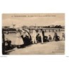 Tarjeta postal de sables dolonne sur la jettee