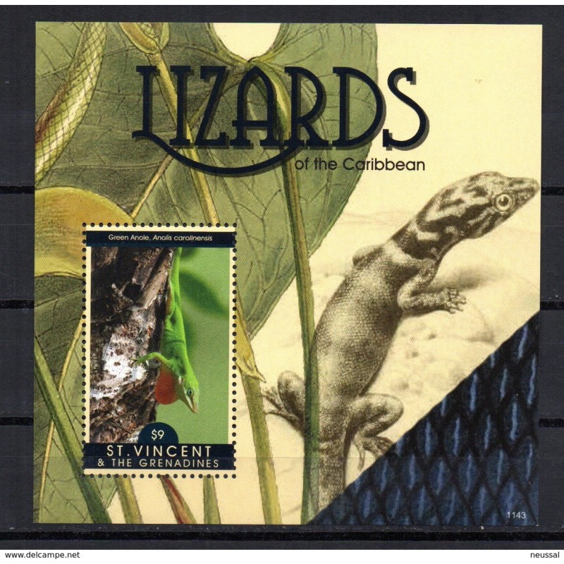 Serie n 4768 st vincent and grenadines Serie n 4768 st vincent and grenadines