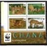 Serie de ghana