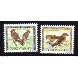 Serie n 2923 Foroyar