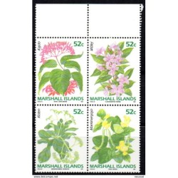 Serie n 3558 marshall island