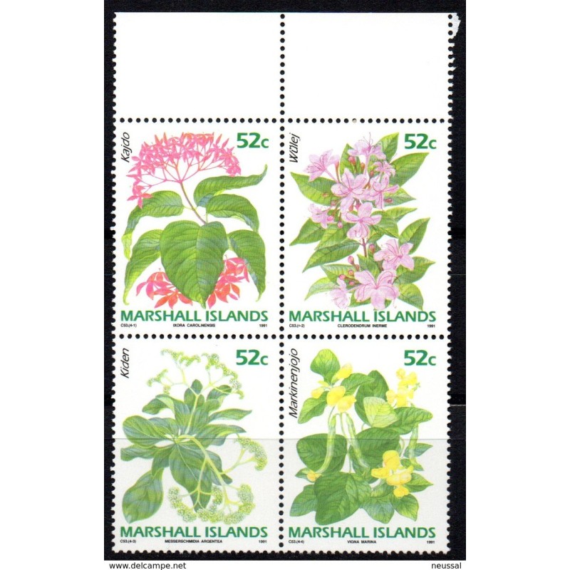 Serie n 3558 marshall island Serie n 3558 marshall island