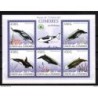 Serie de ballenas  comores