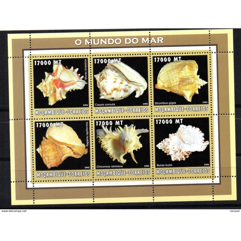 Serie n 22105 mozambique Serie n 22105 mozambique