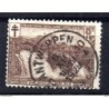 Sello n 293  belgica bonito matasellos