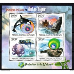 Serie n 2597600   Burundi
