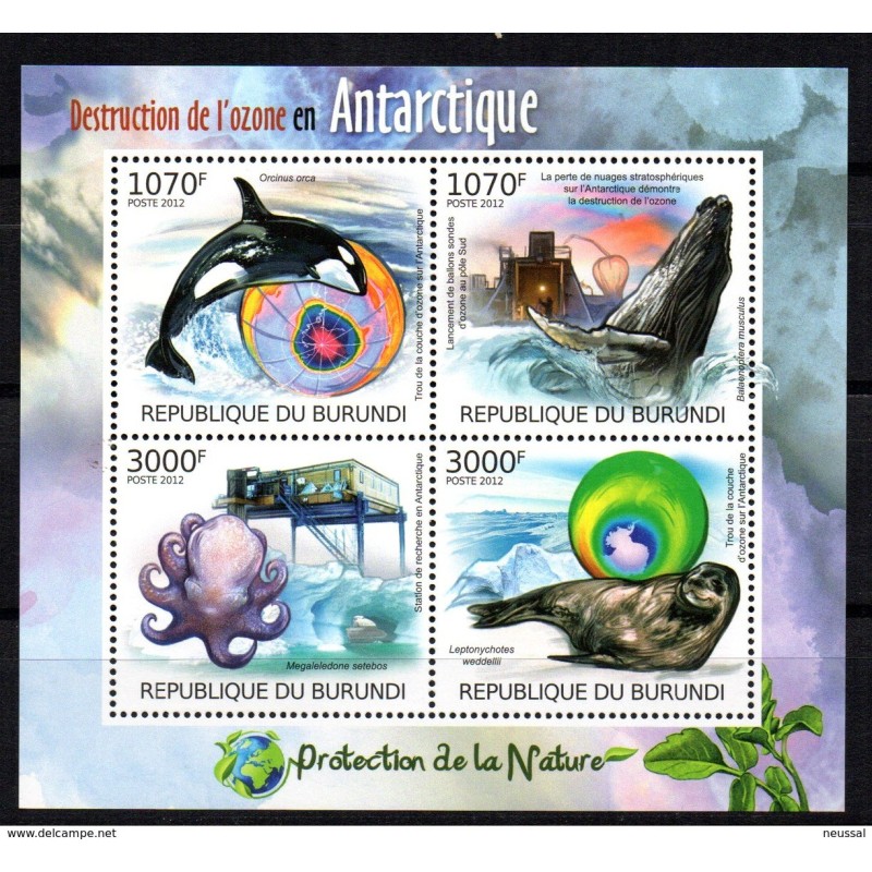 Serie n 2597600 Burundi Serie n 2597600 Burundi