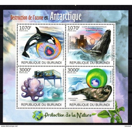 Serie n 2597600   Burundi
