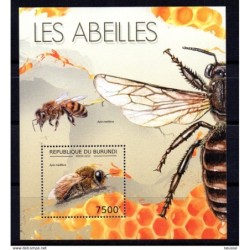 Hb   Burundi de abejas