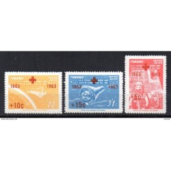 Serie n A2713 Panama