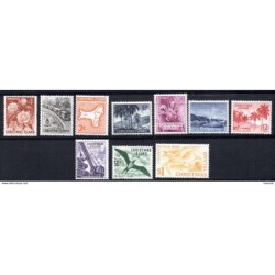 Serie n 1120 christmas island