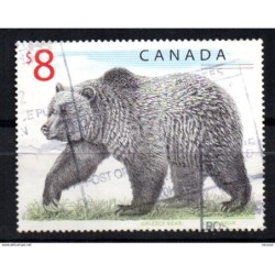 Sello  n 1539 Canada