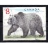 Sello  n 1539 Canada