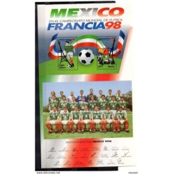 Hb41 Mexico