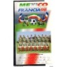 Hb41 Mexico