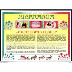 Hb115 Nicaragua