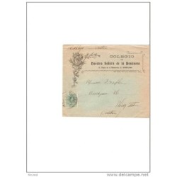 Carta direccion austria