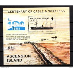Hb39 ascension island