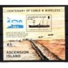 Hb39 ascension island